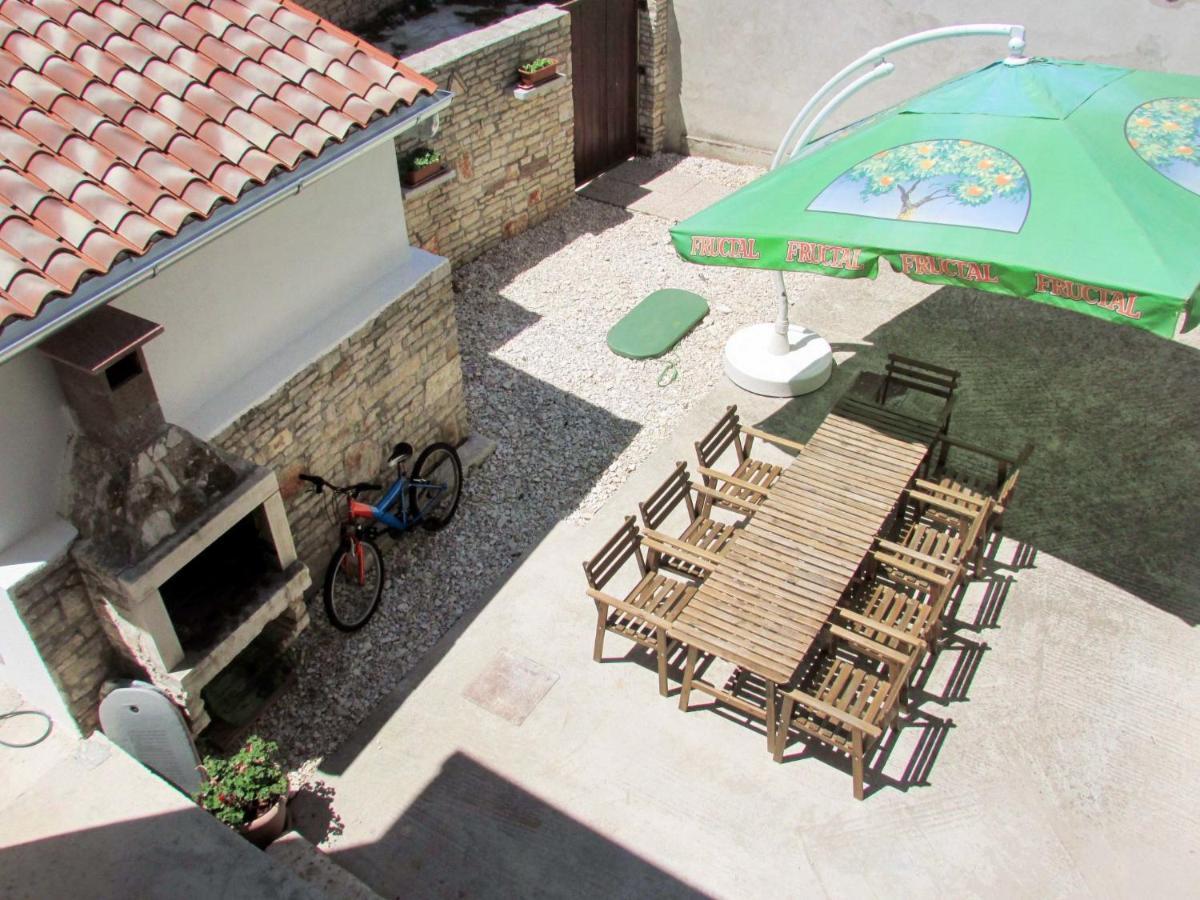 Apartment Lina - Pul458 By Interhome Šišan